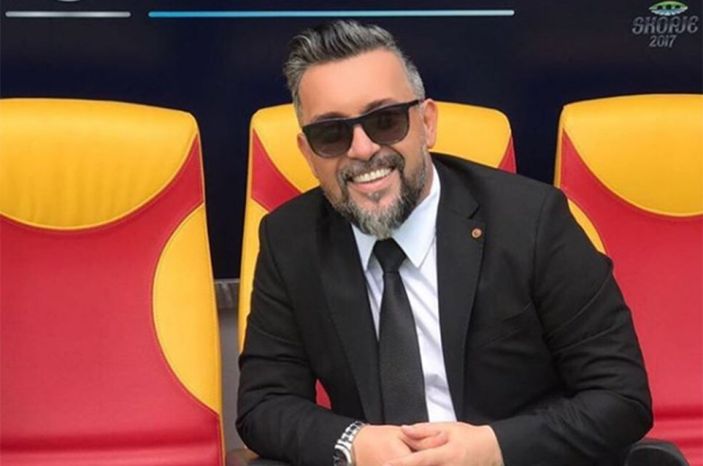 Kasımpaşa Kulübü CEO'su Serkan Reçber görevinden ayrıldı