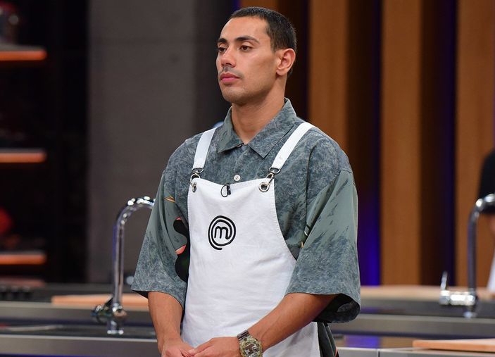 MasterChef Mert kimdir? MasterChef 2021 yarışmacısı Mert Yılmaz hakkında bilgiler