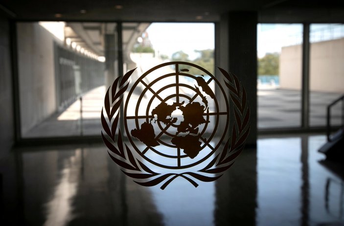 ABD'den dünya liderlerine New York uyarısı: BM Zirvesi'ne gelmeyin
