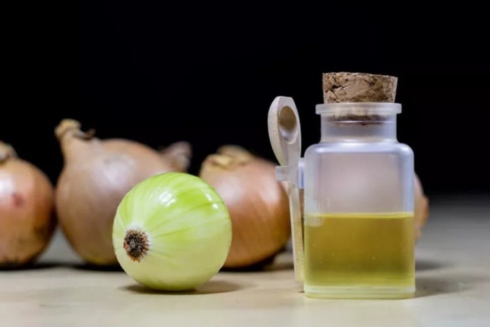 Doğal antibiyotik: Soğan suyunun 8 şaşırtıcı faydası