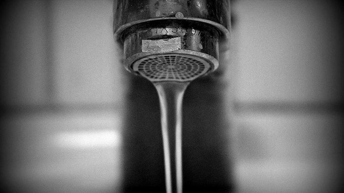 Su tasarrufu için alınacak basit önlemler
