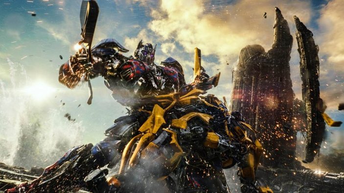 Transformers 5: Son Şövalye filmi konusu nedir? Transformers 5: Son Şövalye filmi oyuncuları