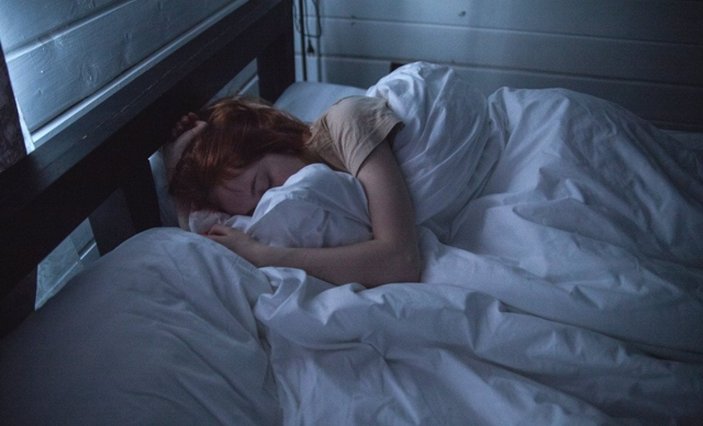 Yazın uyunan uyku daha az dinlendirici oluyor