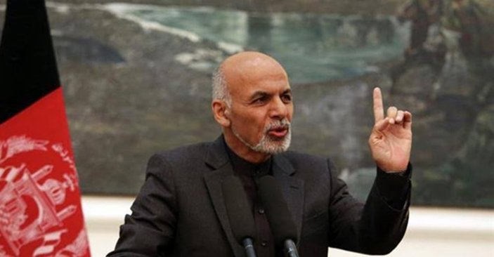 ABD Genel Kurmay Başkanı Mark Milley Afganistan itirafında bulundu