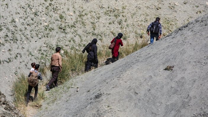 BMMYK'dan Afganistan açıklaması: Her hafta binlerce kişi ülkeden ayrılıyor