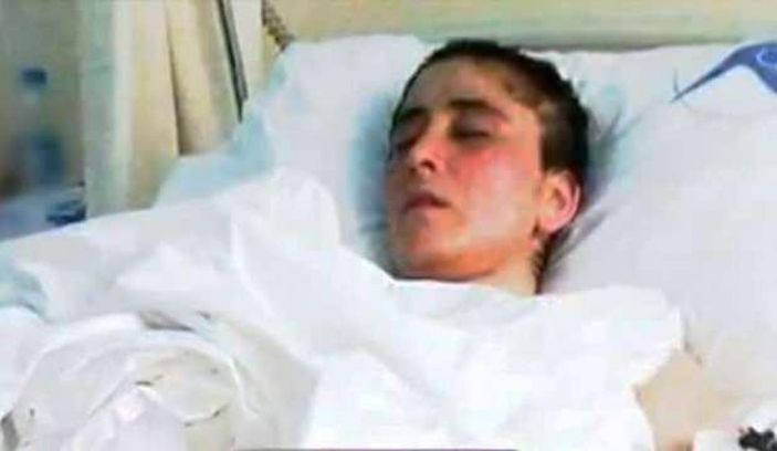 Paylaş Benimle Arzu Cansever kimdir? Arzu Cansever yaşadığı şiddeti gözyaşlarıyla anlattı..