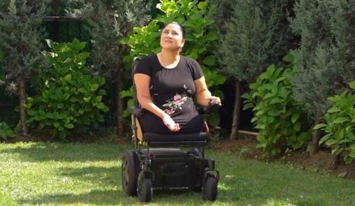 Paylaş Benimle Arzu Cansever kimdir? Arzu Cansever yaşadığı şiddeti gözyaşlarıyla anlattı..