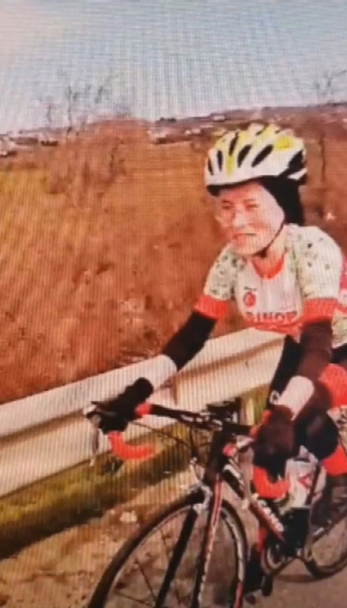 Silivri’de bisikletli genç kıza otomobil çarptı: Kurtarılamadı