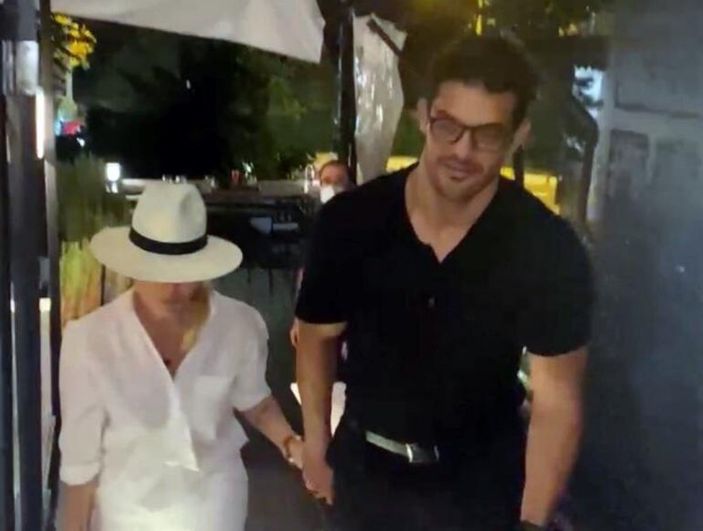 Hadise'nin son halini görenler şoke oldu: Ne oldu sana?