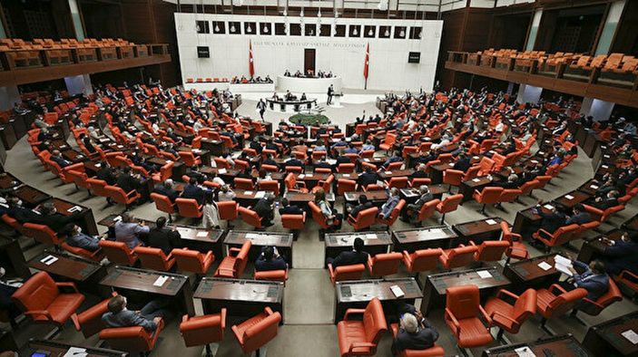 Meclis ne zaman açılacak? TBMM açılış tarihi belli oldu mu?
