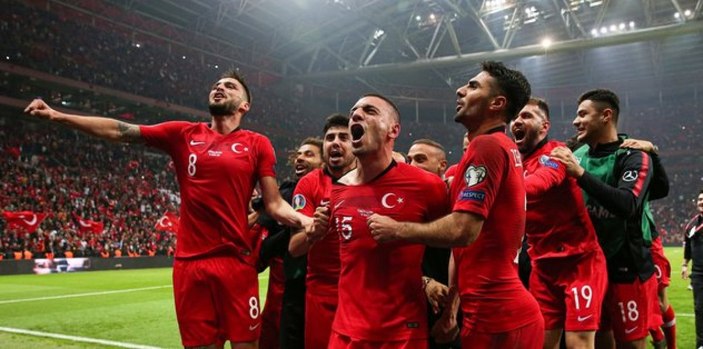 Bizim Çocuklar 'Dünya Kupası' yolunda! A Milli Futbol Takımı Dünya Kupası elemeleri maç takvimi belli oldu mu?