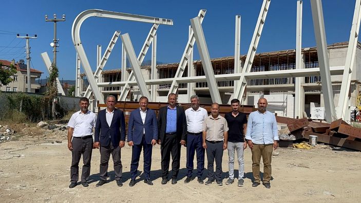 i İznik’te bin 800 yıllık mumyalar ilk defa görüntülendi