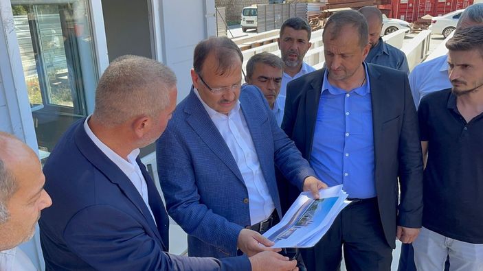 i İznik’te bin 800 yıllık mumyalar ilk defa görüntülendi