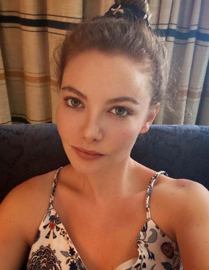 Sedef Şahin kimdir? Adını Feriha Koydum'un Cansu'su son hali ile şaşırttı