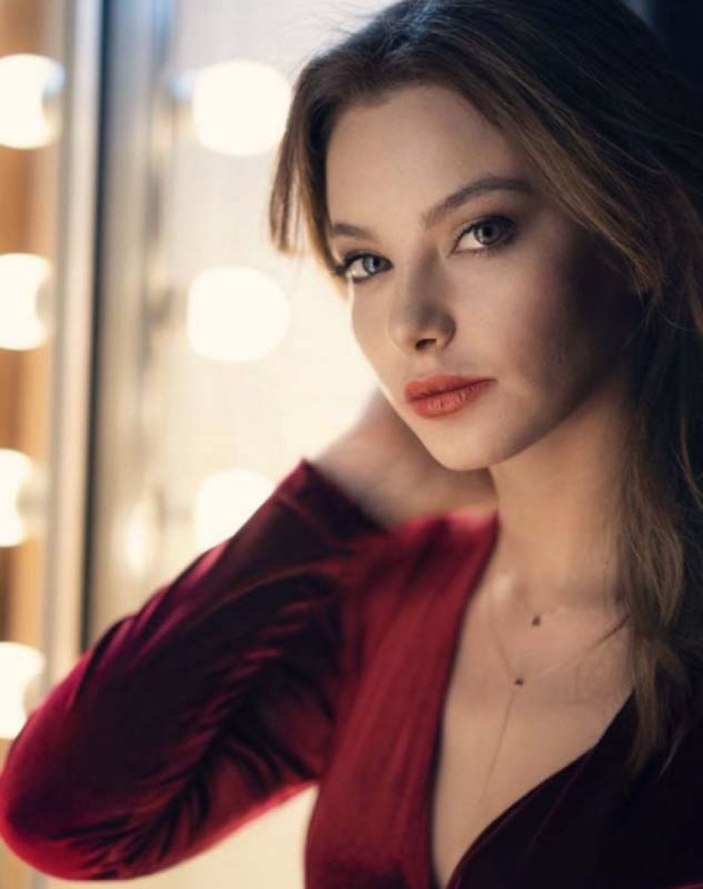 Sedef Şahin kimdir? Adını Feriha Koydum'un Cansu'su son hali ile şaşırttı