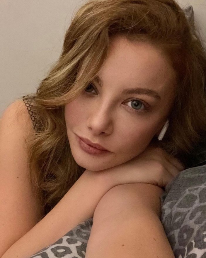 Sedef Şahin kimdir? Adını Feriha Koydum'un Cansu'su son hali ile şaşırttı