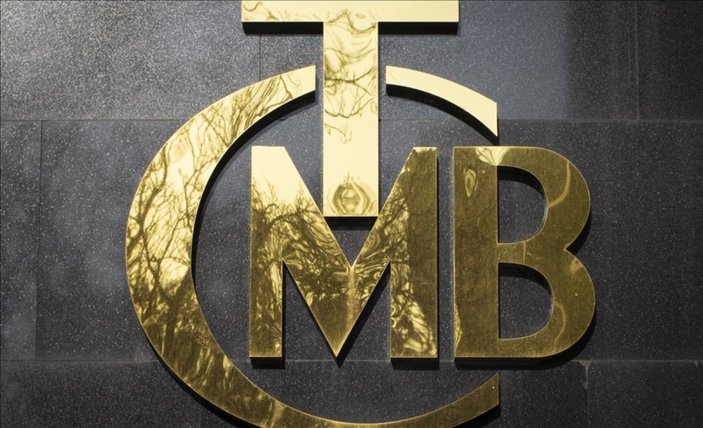 TCMB uluslararası yatırım pozisyonu yayınlandı