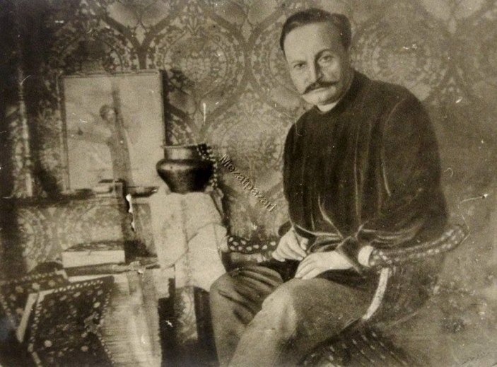 Vefatının 106. yılında: Tevfik Fikret kimdir?