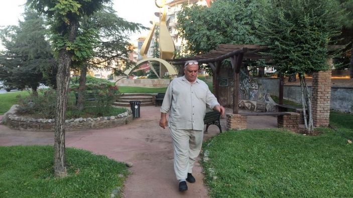 i 28 Şubat mağduru: Bizi dışlayanların aldığı cezadan mutluyuz