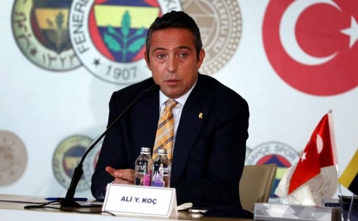 Ali Koç: Dört transferimiz olacak