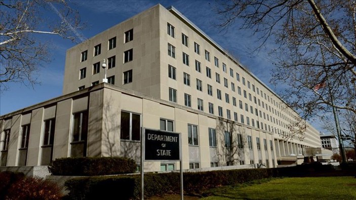 ABD'li diplomatların Kabil konusunda Blinken'i 1 ay önce uyardığı ortaya çıktı