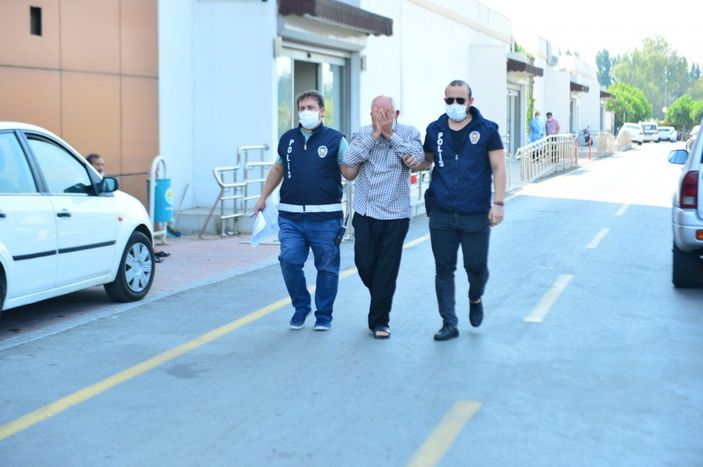 Adana’da koca şiddetinden kaçan kadın, babaevinde bıçaklandı