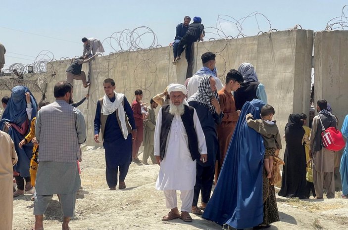 Estonya, 30 Afgan mülteciyi kabul edecek