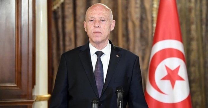 Tunus Cumhurbaşkanı Said: Yeni hükümet önümüzdeki günlerde açıklanacak