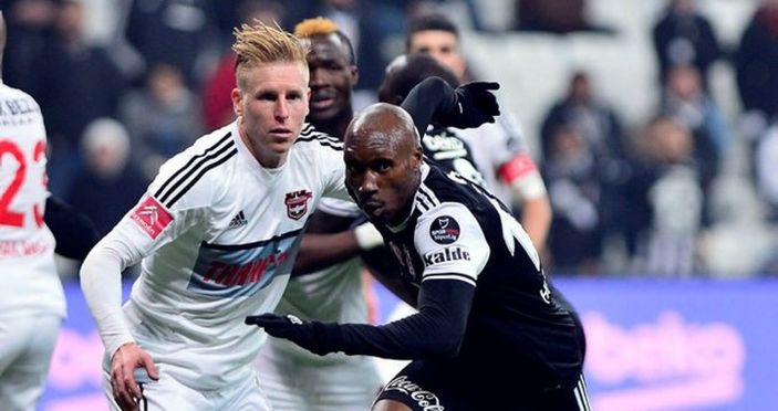 Süper Lig 2021-22: Beşiktaş-Gaziantep maçı ne zaman, saat kaçta, hangi kanalda?