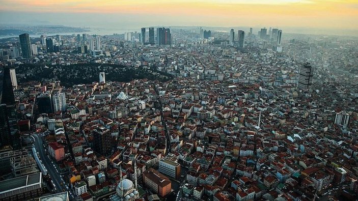 İstanbul’da konut bakımından değeri artan ilçeler