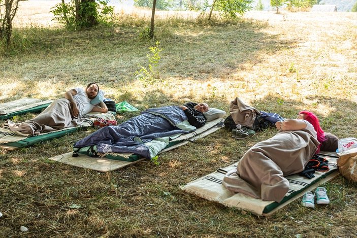 Karadağ 'en tembel vatandaşını' arıyor