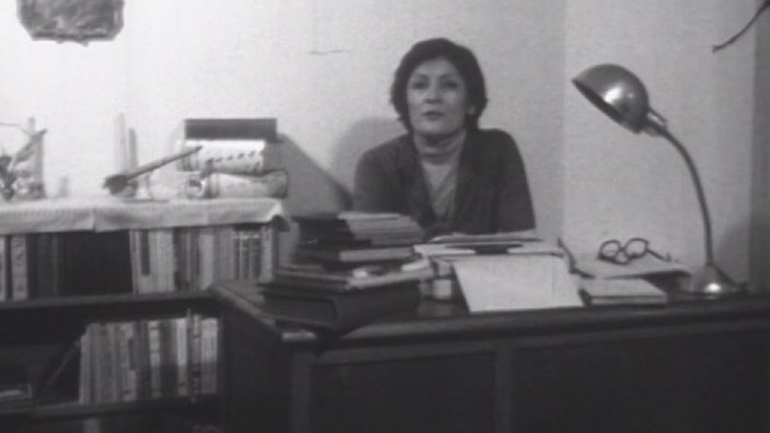 Yazar Nezihe Meriç'in vefatının üzerinden 12 yıl geçti