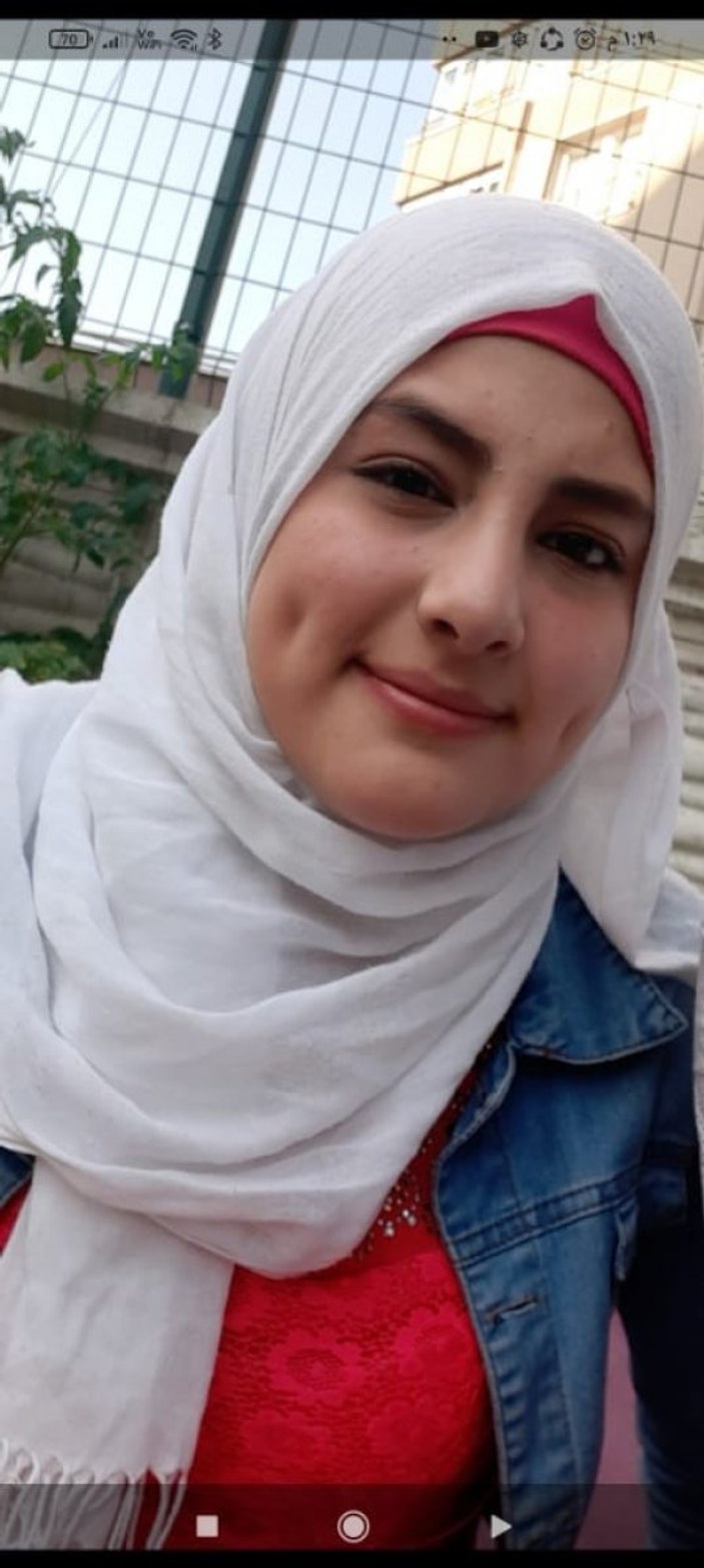 Bursa’da Suriyeli iki genç kız, ortadan kayboldu