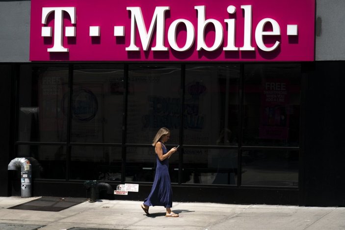 T-Mobile: 53 milyon kişinin verileri çalındı