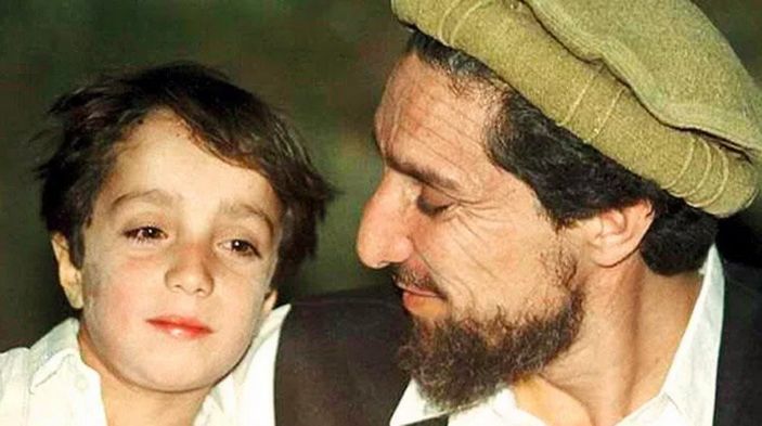 Afganistan'ın kuzeyinde, Taliban'a karşı direniş sürüyor