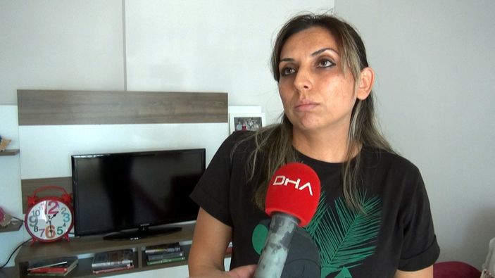 Kahramanmaraş’ta salçaya taş attılar diye çocukları dövdü