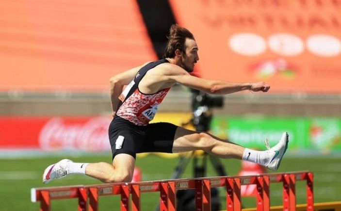 Berke Akçam dünya şampiyonu oldu