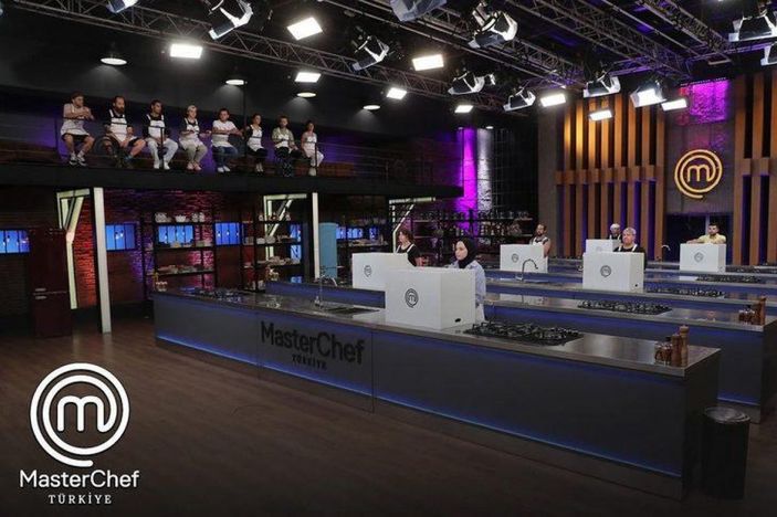 MasterChef yedek kadroya kimler girdi? 21 Ağustos 2021 MasterChef yedek kadroya giren isimler..