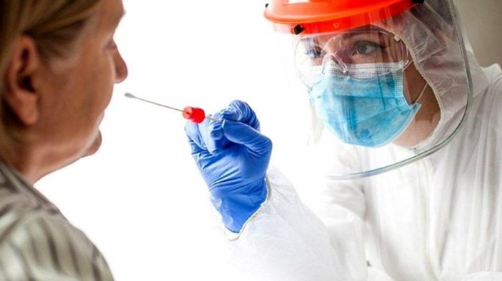 Detaylar belli oldu! PCR testi zorunluluğu ne zaman başlayacak, nerelerde geçerli olacak?