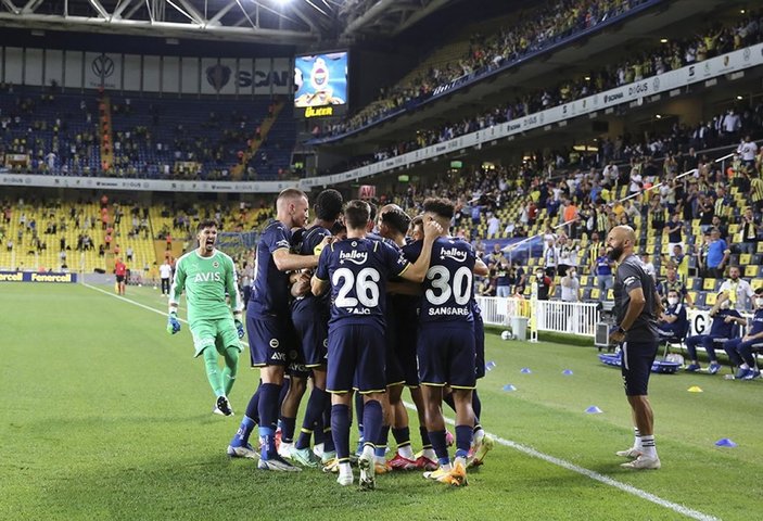 Fenerbahçe-Antalyaspor maçı ne zaman, saat kaçta, hangi kanalda? İşte muhtemel 11'ler!