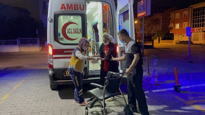 Kocaeli’de düğünde dağıtılan tavuk pilav 40 kişiyi zehirledi