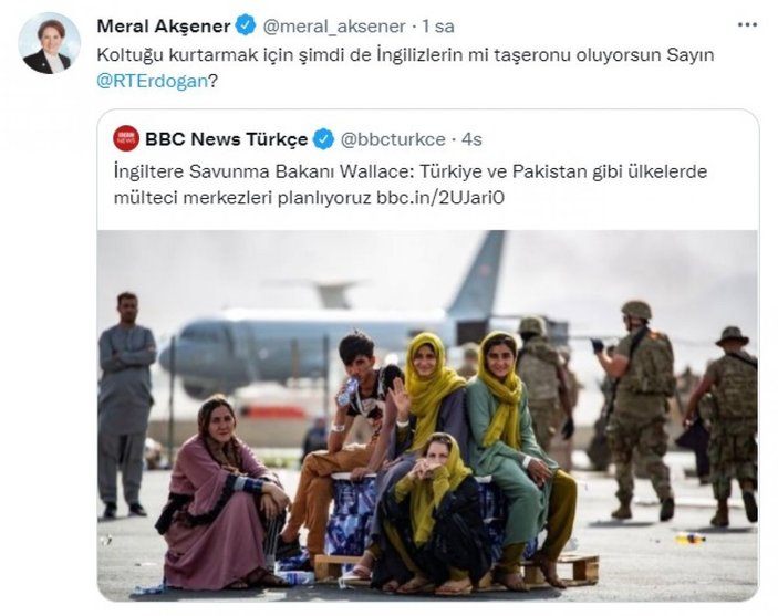 BBC Türkçe 'mülteci kampı' haberi için özür diledi