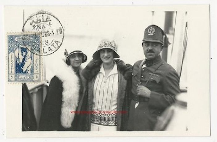 Vakanüvis yazdı: Afganistan 'modernleşmesi'