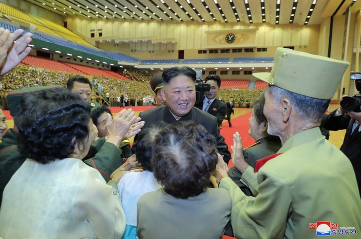 Kuzey Kore lideri Kim Jong-un, yeni yasağıyla gündemde