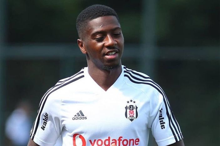 Diaby, Al Jazira'ya transfer oldu