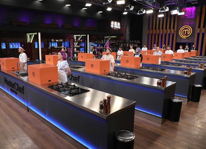 MasterChef'te ilk kaptan kim oldu? MasterChef 23 Ağustos 2021 kazanan isim...