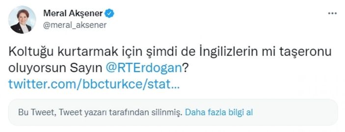 BBC Türkçe 'mülteci kampı' haberi için özür diledi