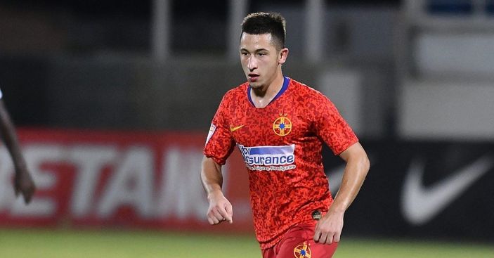 Olimpiu Morutan, Galatasaray'a gelmek istiyor