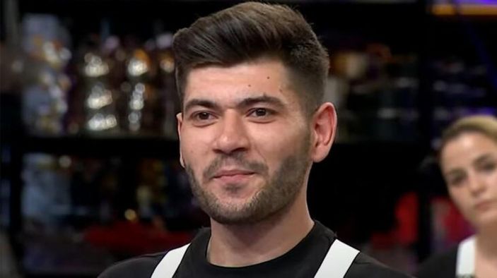 MasterChef Sergen kimdir? MasterChef 2021 ana kadro yarışmacısı Sergen Özen hakkında bilgiler