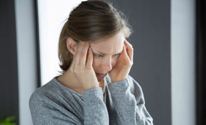 Baş ağrısını hafifleten 6 doğal ağrı kesici